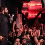 دانلود نوحه الهی که چراغ روضه هات روشن باشه از حسین سیب سرخی دانلود نوحه الهی که چراغ روضه هات روشن باشه از حسین سیب سرخی