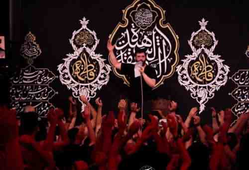 دانلود نوحه گاهی دلم میگیره از حسین سیب سرخی دانلود نوحه گاهی دلم میگیره از حسین سیب سرخی