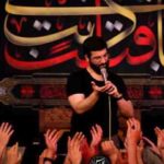 دانلود نوحه حرمت مهمان کربلا از حسین سیب سرخی