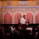 دانلود نوحه این شبا بی تابه یه زیارت بودم از حسین سیب سرخی