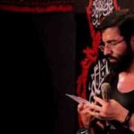 دانلود نوحه من بر فلک امامم از حسین سیب سرخی