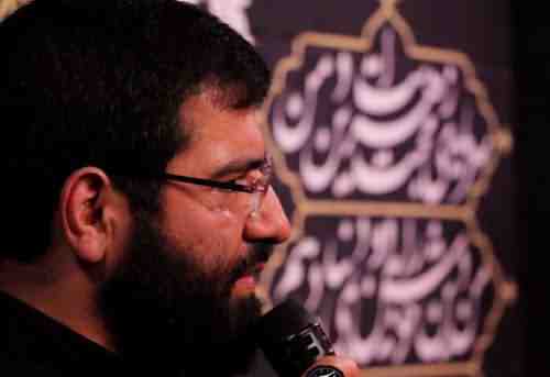 دانلود نوحه من قاسمم از حسین سیب سرخی