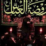 دانلود نوحه من که چیزی از زندگی دلم نمیخواد از حسین سیب سرخی دانلود نوحه من که چیزی از زندگی دلم نمیخواد از حسین سیب سرخی