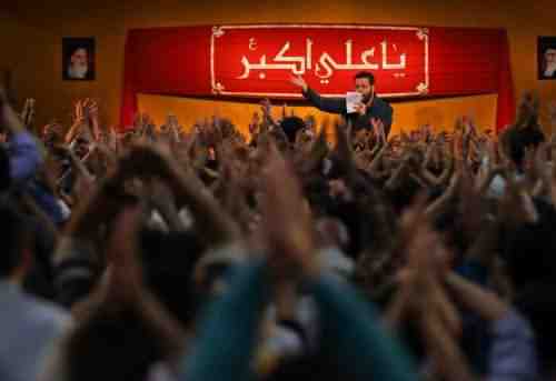 دانلود نوحه میدونی برا من دیگه نمونده کسی از حسین سیب سرخی دانلود نوحه میدونی برا من دیگه نمونده کسی از حسین سیب سرخی