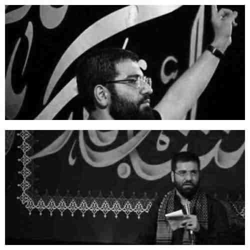 دانلود مداحی حسین سیب سرخی محرم ۹۹