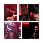 دانلود نوحه پریشونم ابالفضل از حسین سیب سرخی
