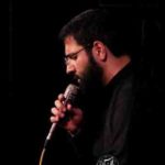 دانلود نوحه روی عقیق دل من از حسین سیب سرخی