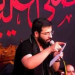 دانلود نوحه تا که تو را در وسط معرکه دیدم از حسین سیب سرخی دانلود نوحه تا که تو را در وسط معرکه دیدم از حسین سیب سرخی