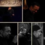 دانلود نوحه جانم به فدای تو ای ماه بنی هاشم از محمود کریمی دانلود نوحه جانم به فدای تو ای ماه بنی هاشم از محمود کریمی