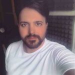 دانلود آهنگ خیلی دعا کردم نشد علی عبدالمالکی