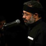 دانلود نوحه على اكبر خود ذولفقار است از محمود کریمی