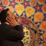 دانلود نوحه آرامش دل از محمود کریمی