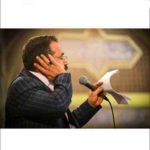 دانلود نوحه ای عزاداران بشارت باد از محمود کریمی