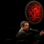 دانلود نوحه باز نور نور باز شور شور از محمود کریمی