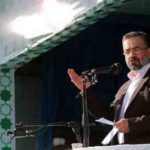 دانلود نوحه به من اثبات شد از محمود کریمی