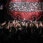 دانلود نوحه چون باد رد شدیم از سیم خار دار از محمود کریمی
