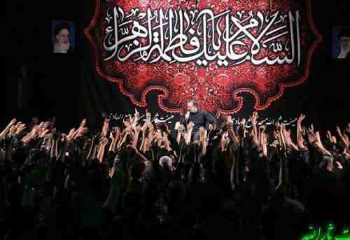 دانلود نوحه چون باد رد شدیم از سیم خار دار از محمود کریمی دانلود نوحه چون باد رد شدیم از سیم خار دار از محمود کریمی