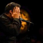 دانلود نوحه دو خورشید جهان آرا از محمود کریمی