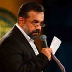 دانلود نوحه حجت داوری نبود اگر نبود حسین از محمود کریمی