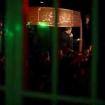 دانلود نوحه اینجا کربلاست از محمود کریمی