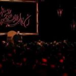 دانلود نوحه میروی قدری آرام تر از محمود کریمی