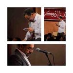 دانلود نوحه پدرش صاحب علم بود از محمود کریمی
