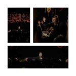 دانلود نوحه صد دانه یاقوت دسته به دسته از محمود کریمی