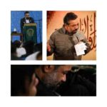 دانلود نوحه شبی که من جا موندم از محمود کریمی