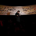 دانلود نوحه شد نمایان تمثال احمد از محمود کریمی دانلود نوحه شد نمایان تمثال احمد از محمود کریمی