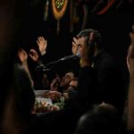 دانلود نوحه شدی پاره پاره از محمود کریمی