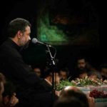دانلود نوحه شوریده و شیدای توام از محمود کریمی دانلود نوحه شوریده و شیدای توام از محمود کریمی