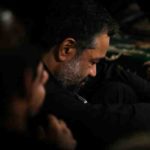 دانلود نوحه تقصیر من است از محمود کریمی
