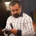 دانلود نوحه تنت روی خاک های صحرا از محمود کریمی