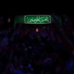 دانلود نوحه تو دلیل دم زدن و نفسم از محمود کریمی