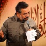 دانلود نوحه یه وقتایی که دلم لنگه عشقه از محمود کریمی