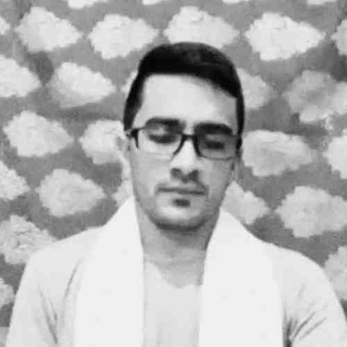 دانلود نوحه من ابوالفضلم و سردار حسین از محمد حسین شفیعی