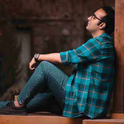 دانلود آهنگ مهدی جهانی کینه ای