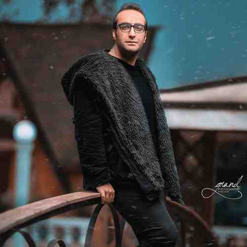 دانلود آهنگ مهدی جهانی شدی دیوونه