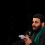 دانلود نوحه لالا لالای علی اصغر آروم بخواب مادر از مهدی میرداماد