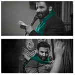دانلود مداحی مهدی میرداماد محرم 98 دانلود مداحی مهدی میرداماد محرم 98