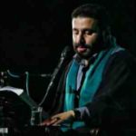 دانلود نوحه سلام آقا سلام تو راه کربلام از مهدی میرداماد دانلود نوحه سلام آقا سلام تو راه کربلام از مهدی میرداماد