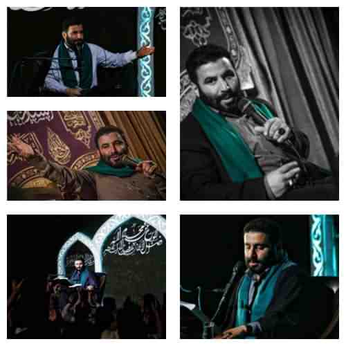 دانلود نوحه شب اول محرم ۹۸ مهدی میرداماد