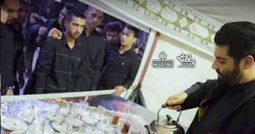 دانلود نوحه خوبه خوبه روزگارم تا براتو بی قرارم از مهدی رعنایی