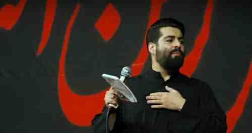 دانلود نوحه یه نفس راحت کشیدم از مهدی رعنایی دانلود نوحه یه نفس راحت کشیدم از مهدی رعنایی