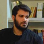 دانلود نوحه آه ای شهید سر جدا از میثم مطیعی دانلود نوحه آه ای شهید سر جدا از میثم مطیعی