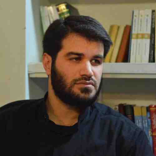 دانلود نوحه آه ای شهید سر جدا از میثم مطیعی
