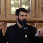 دانلود نوحه آسمانها گرد و غبار حرمت باشد و بس از میثم مطیعی دانلود نوحه آسمانها گرد و غبار حرمت باشد و بس از میثم مطیعی