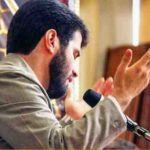 دانلود نوحه ای خاطره گوی کربلا از میثم مطیعی