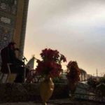 دانلود نوحه از در خانه ات حسین به جای دیگر نمیروم از میثم مطیعی