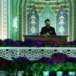 دانلود نوحه با اذن رهبرم از میثم مطیعی